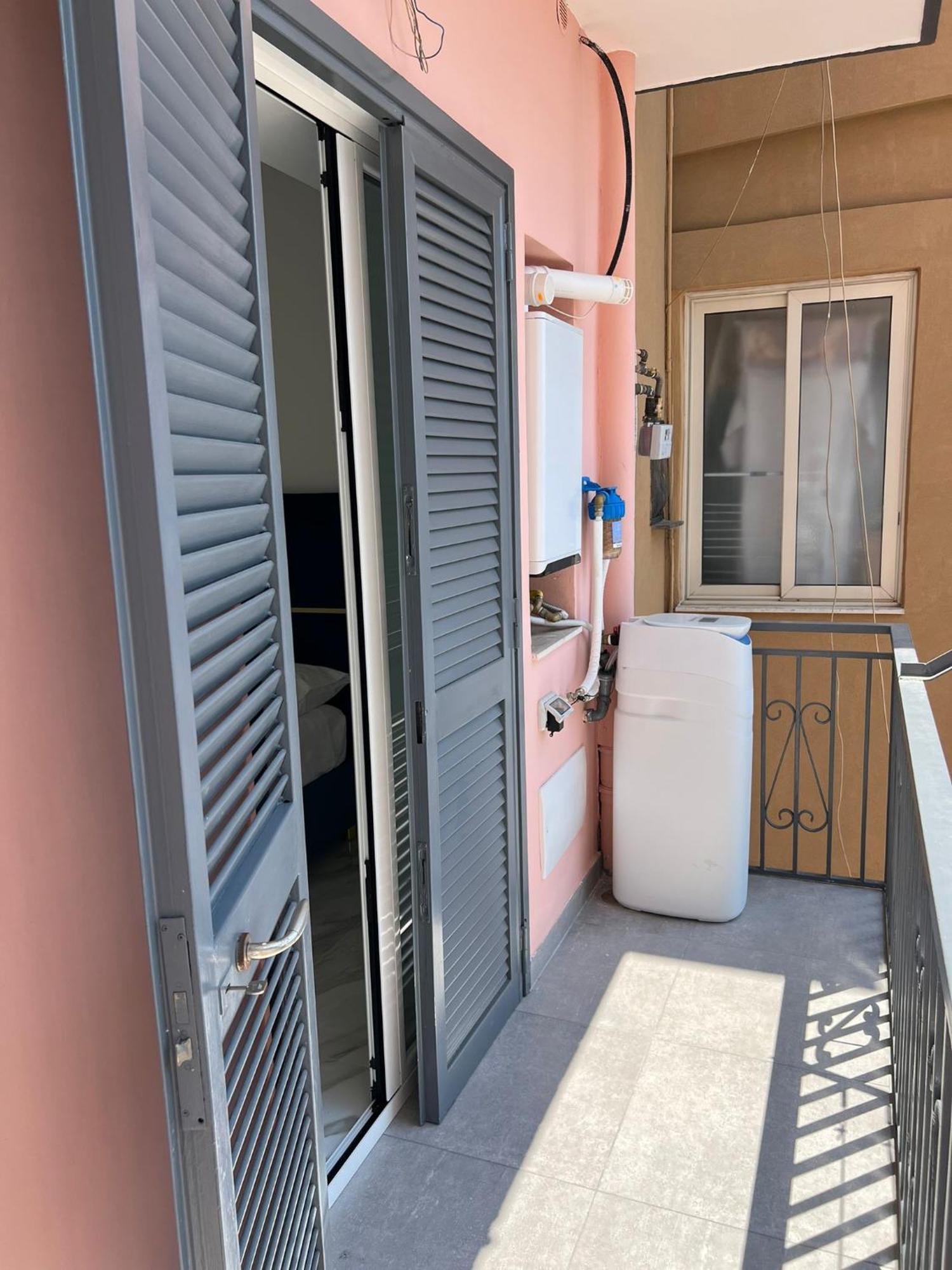 Familia Hotel Naples Exterior photo