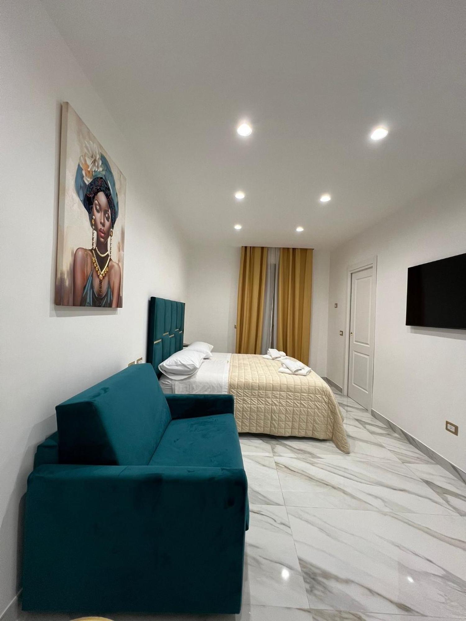 Familia Hotel Naples Exterior photo